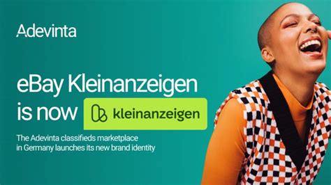 ebay kkeinanzeigen|Adevinta’s eBay Kleinanzeigen is now Kleinanzeigen